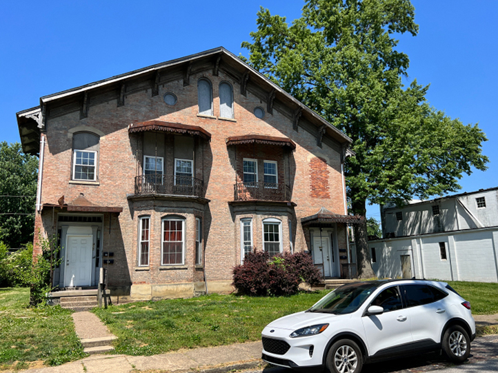 410 N Third Ave., B